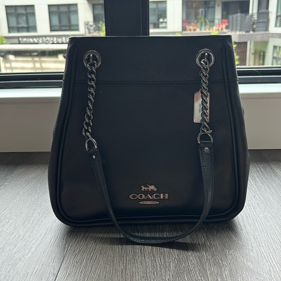 Coach Handbags - Coach Bag